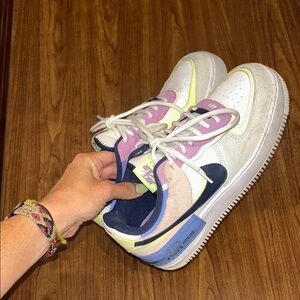 Nike Air Force 1 Shadow